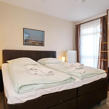 Villa Hanse Wohnung 304 Кюлунгсборн Екстер'єр фото